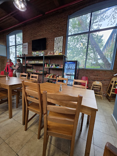 Photo of Lebanese Pita Pocket - 275 Martine St #7, Fall River, MA 02723