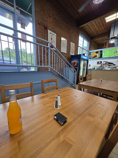 Photo of Lebanese Pita Pocket - 275 Martine St #7, Fall River, MA 02723