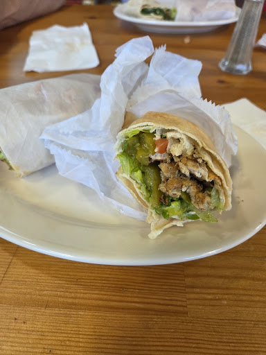 Photo of Lebanese Pita Pocket - 275 Martine St #7, Fall River, MA 02723