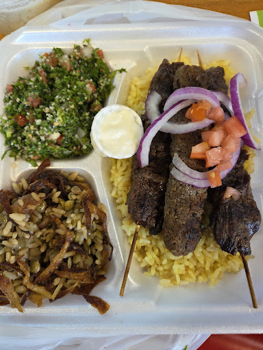 Photo of Lebanese Pita Pocket - 275 Martine St #7, Fall River, MA 02723