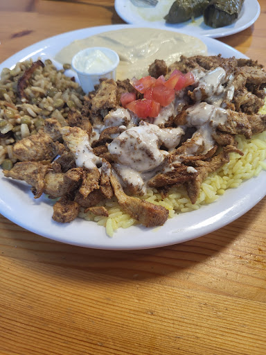 Photo of Lebanese Pita Pocket - 275 Martine St #7, Fall River, MA 02723
