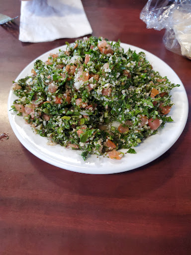 Photo of Lebanese Pita Pocket - 275 Martine St #7, Fall River, MA 02723