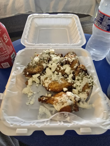 Photo of Pita Plus Mediterranean Grill - 250 Cowesett Ave UNIT 1, West Warwick, RI 02893