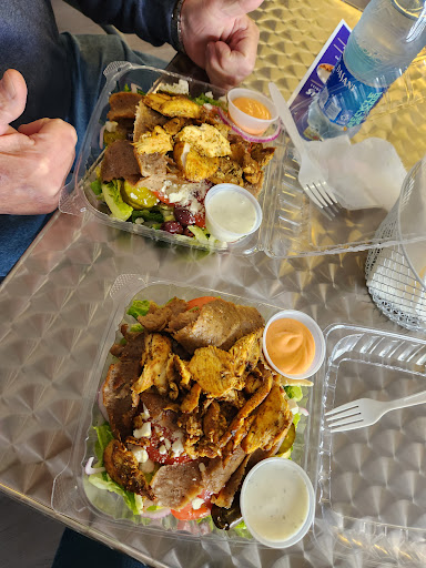 Photo of Pita Plus Mediterranean Grill - 250 Cowesett Ave UNIT 1, West Warwick, RI 02893