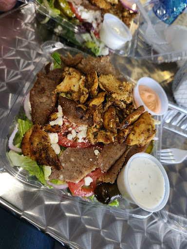 Photo of Pita Plus Mediterranean Grill - 250 Cowesett Ave UNIT 1, West Warwick, RI 02893