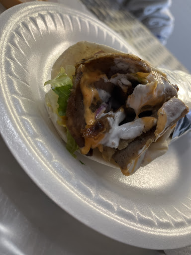 Photo of Pita Plus Mediterranean Grill - 250 Cowesett Ave UNIT 1, West Warwick, RI 02893