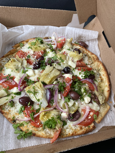 Photo of Pita Plus Mediterranean Grill - 250 Cowesett Ave UNIT 1, West Warwick, RI 02893