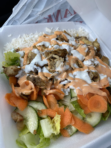 Photo of Pita Plus Mediterranean Grill - 250 Cowesett Ave UNIT 1, West Warwick, RI 02893