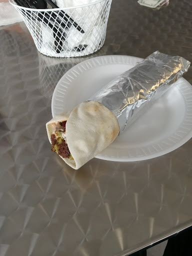 Photo of Pita Plus Mediterranean Grill - 250 Cowesett Ave UNIT 1, West Warwick, RI 02893