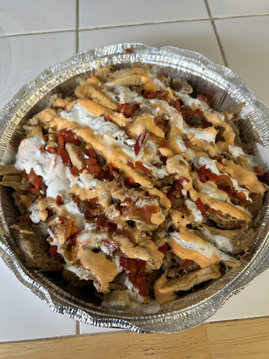 Photo of Pita Plus Mediterranean Grill - 250 Cowesett Ave UNIT 1, West Warwick, RI 02893