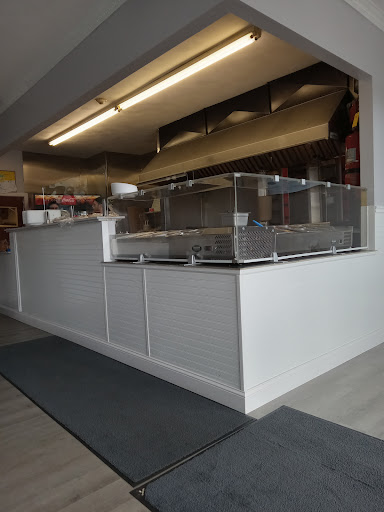 Photo of Pita Plus Mediterranean Grill - 250 Cowesett Ave UNIT 1, West Warwick, RI 02893