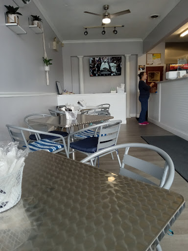 Photo of Pita Plus Mediterranean Grill - 250 Cowesett Ave UNIT 1, West Warwick, RI 02893