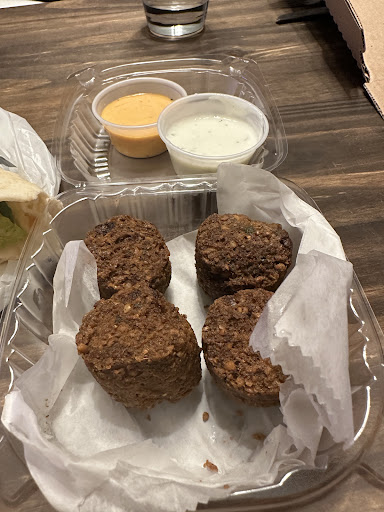 Photo of Pita Plus Mediterranean Grill - 250 Cowesett Ave UNIT 1, West Warwick, RI 02893