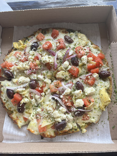 Photo of Pita Plus Mediterranean Grill - 250 Cowesett Ave UNIT 1, West Warwick, RI 02893