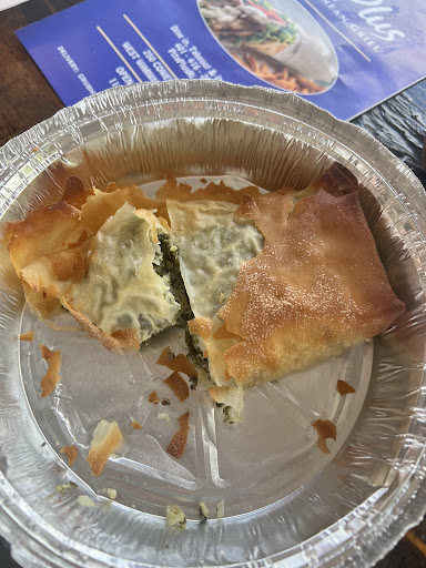 Photo of Pita Plus Mediterranean Grill - 250 Cowesett Ave UNIT 1, West Warwick, RI 02893