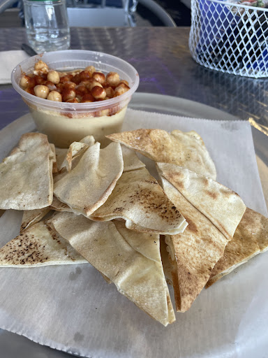 Photo of Pita Plus Mediterranean Grill - 250 Cowesett Ave UNIT 1, West Warwick, RI 02893