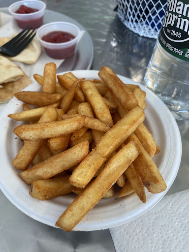 Photo of Pita Plus Mediterranean Grill - 250 Cowesett Ave UNIT 1, West Warwick, RI 02893