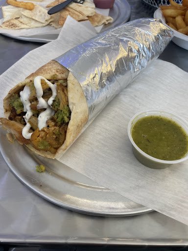 Photo of Pita Plus Mediterranean Grill - 250 Cowesett Ave UNIT 1, West Warwick, RI 02893