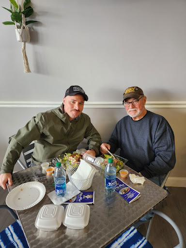 Photo of Pita Plus Mediterranean Grill - 250 Cowesett Ave UNIT 1, West Warwick, RI 02893