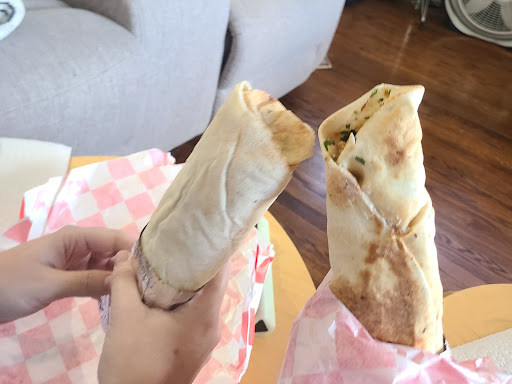 Photo of Homemade Mediterranean - 1905 Wilbur Ave, Somerset, MA 02725