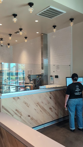 Photo of Tahini Authentic Middle Eastern Street Food - 9119 Clairemont Mesa Blvd Suite H, San Diego, CA 92123