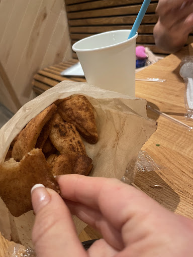 Photo of Tahini Authentic Middle Eastern Street Food - 9119 Clairemont Mesa Blvd Suite H, San Diego, CA 92123