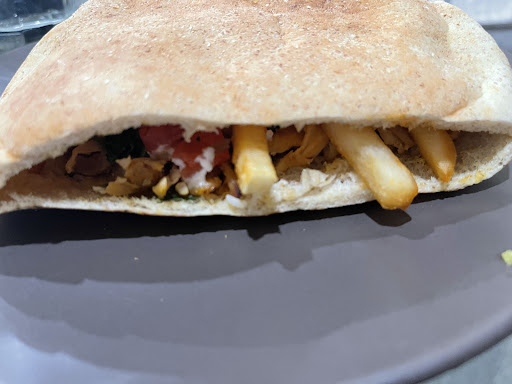 Photo of Tahini Authentic Middle Eastern Street Food - 9119 Clairemont Mesa Blvd Suite H, San Diego, CA 92123