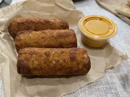 Photo of Tahini Authentic Middle Eastern Street Food - 9119 Clairemont Mesa Blvd Suite H, San Diego, CA 92123