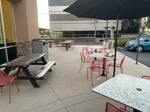 Photo of Tahini Authentic Middle Eastern Street Food - 9119 Clairemont Mesa Blvd Suite H, San Diego, CA 92123