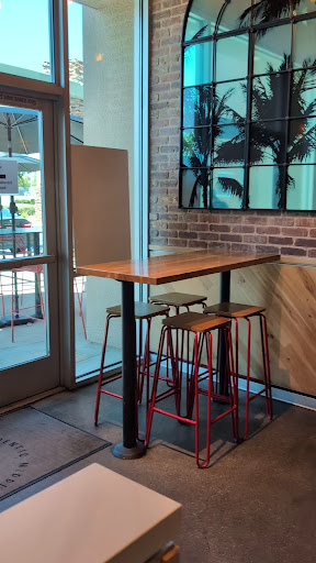 Photo of Tahini Authentic Middle Eastern Street Food - 9119 Clairemont Mesa Blvd Suite H, San Diego, CA 92123