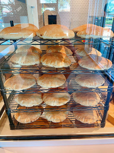 Photo of Tahini Authentic Middle Eastern Street Food - 9119 Clairemont Mesa Blvd Suite H, San Diego, CA 92123