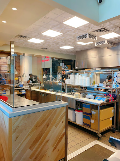 Photo of Tahini Authentic Middle Eastern Street Food - 9119 Clairemont Mesa Blvd Suite H, San Diego, CA 92123