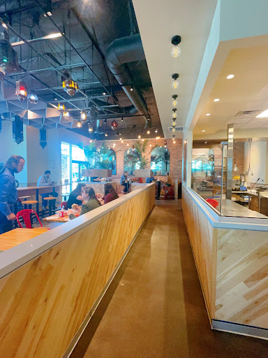 Photo of Tahini Authentic Middle Eastern Street Food - 9119 Clairemont Mesa Blvd Suite H, San Diego, CA 92123