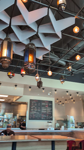 Photo of Tahini Authentic Middle Eastern Street Food - 9119 Clairemont Mesa Blvd Suite H, San Diego, CA 92123