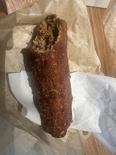 Photo of Tahini Authentic Middle Eastern Street Food - 9119 Clairemont Mesa Blvd Suite H, San Diego, CA 92123