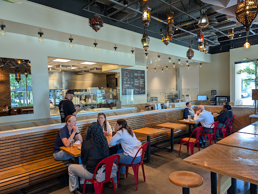 Photo of Tahini Authentic Middle Eastern Street Food - 9119 Clairemont Mesa Blvd Suite H, San Diego, CA 92123