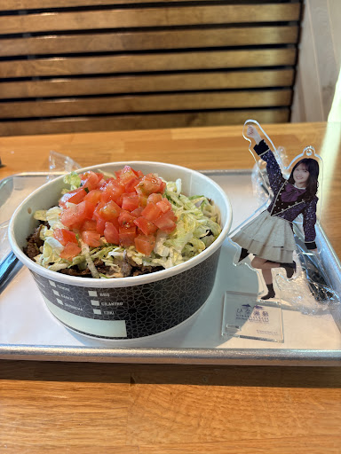 Photo of Tahini Authentic Middle Eastern Street Food - 9119 Clairemont Mesa Blvd Suite H, San Diego, CA 92123