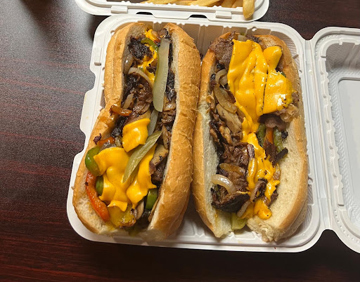 Photo of Wrap Houz Palm Springs - Mediterranean Wraps, Fresh Salads, Pita Sandwiches, Healthy Bowls - 555 S Palm Canyon Dr Ste A109, Palm Springs, CA 92264