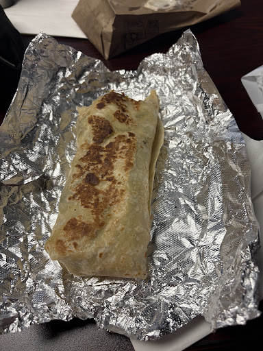 Photo of Wrap Houz Palm Springs - Mediterranean Wraps, Fresh Salads, Pita Sandwiches, Healthy Bowls - 555 S Palm Canyon Dr Ste A109, Palm Springs, CA 92264