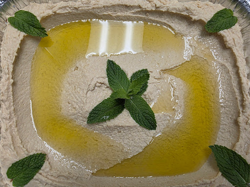 Photo of Wrap Houz Palm Springs - Mediterranean Wraps, Fresh Salads, Pita Sandwiches, Healthy Bowls - 555 S Palm Canyon Dr Ste A109, Palm Springs, CA 92264