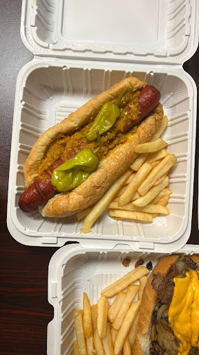 Photo of Wrap Houz Palm Springs - Mediterranean Wraps, Fresh Salads, Pita Sandwiches, Healthy Bowls - 555 S Palm Canyon Dr Ste A109, Palm Springs, CA 92264