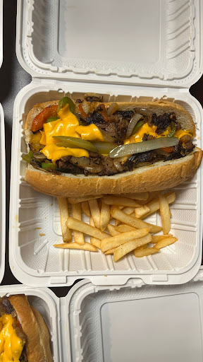 Photo of Wrap Houz Palm Springs - Mediterranean Wraps, Fresh Salads, Pita Sandwiches, Healthy Bowls - 555 S Palm Canyon Dr Ste A109, Palm Springs, CA 92264