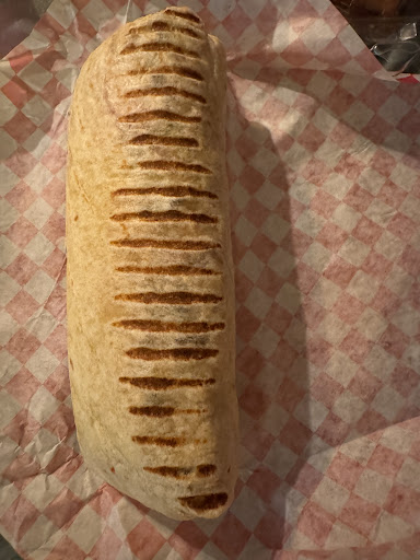 Photo of Shawarma Shack - 2015 Garnet Ave Ste 102, San Diego, CA 92109