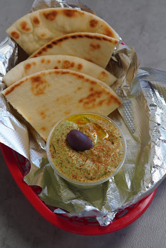 Photo of Shawarma Shack - 2015 Garnet Ave Ste 102, San Diego, CA 92109