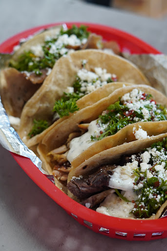 Photo of Shawarma Shack - 2015 Garnet Ave Ste 102, San Diego, CA 92109