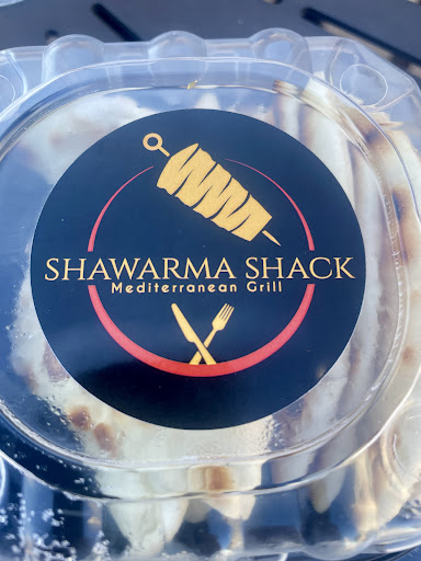 Photo of Shawarma Shack - 2015 Garnet Ave Ste 102, San Diego, CA 92109