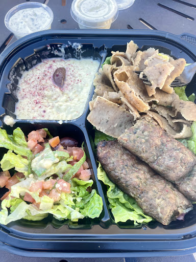 Photo of Shawarma Shack - 2015 Garnet Ave Ste 102, San Diego, CA 92109