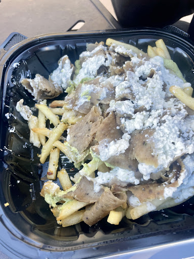 Photo of Shawarma Shack - 2015 Garnet Ave Ste 102, San Diego, CA 92109