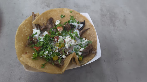 Photo of Shawarma Shack - 2015 Garnet Ave Ste 102, San Diego, CA 92109