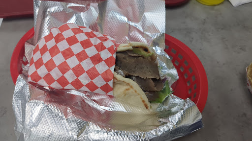 Photo of Shawarma Shack - 2015 Garnet Ave Ste 102, San Diego, CA 92109